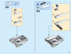 LEGO 70616 instructions page 83 – build guide