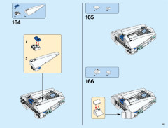 LEGO 70616 instructions page 85 – build guide