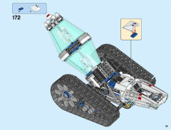 LEGO 70616 instructions page 89 – build guide