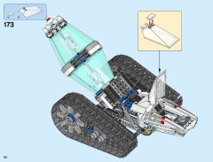 LEGO 70616 instructions page 90 – build guide