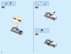 LEGO 70616 instructions page 94 – build guide