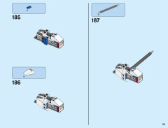 LEGO 70616 instructions page 95 – build guide