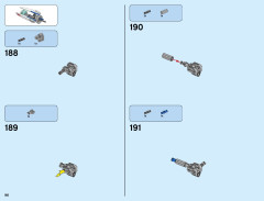 LEGO 70616 instructions page 96 – build guide