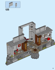 LEGO 70617 instructions page 111 – build guide