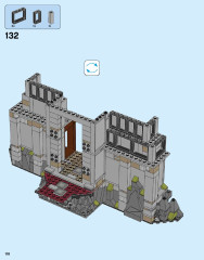 LEGO 70617 instructions page 118 – build guide