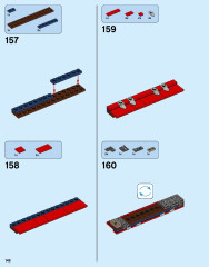 LEGO 70617 instructions page 148 – build guide