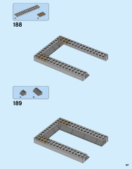 LEGO 70617 instructions page 167 – build guide