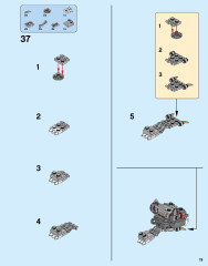 LEGO 70617 instructions page 19 – build guide