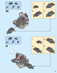LEGO 70617 instructions page 21 – build guide