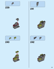 LEGO 70617 instructions page 211 – build guide