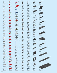 LEGO 70617 instructions page 240 – build guide