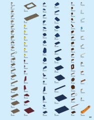 LEGO 70617 instructions page 241 – build guide