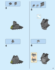 LEGO 70617 instructions page 27 – build guide