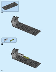 LEGO 70617 instructions page 28 – build guide