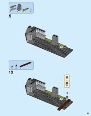LEGO 70617 instructions page 29 – build guide