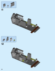 LEGO 70617 instructions page 30 – build guide