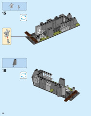 LEGO 70617 instructions page 32 – build guide