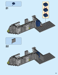 LEGO 70617 instructions page 35 – build guide