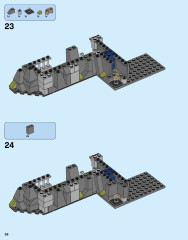 LEGO 70617 instructions page 36 – build guide