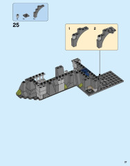 LEGO 70617 instructions page 37 – build guide
