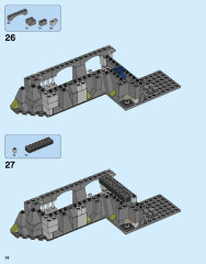 LEGO 70617 instructions page 38 – build guide