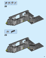 LEGO 70617 instructions page 39 – build guide