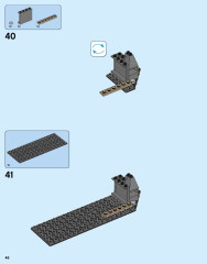 LEGO 70617 instructions page 46 – build guide