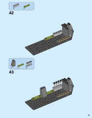 LEGO 70617 instructions page 47 – build guide