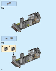 LEGO 70617 instructions page 52 – build guide