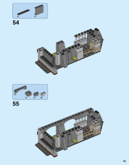 LEGO 70617 instructions page 53 – build guide