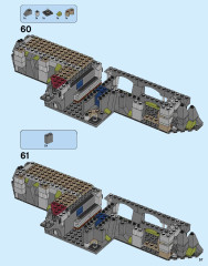 LEGO 70617 instructions page 57 – build guide
