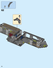 LEGO 70617 instructions page 58 – build guide