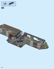 LEGO 70617 instructions page 60 – build guide