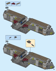 LEGO 70617 instructions page 63 – build guide