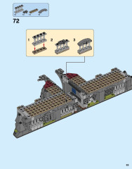 LEGO 70617 instructions page 65 – build guide