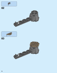 LEGO 70617 instructions page 70 – build guide
