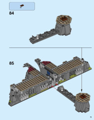 LEGO 70617 instructions page 71 – build guide