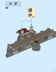 LEGO 70617 instructions page 79 – build guide