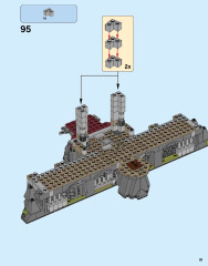 LEGO 70617 instructions page 81 – build guide