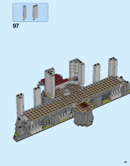 LEGO 70617 instructions page 83 – build guide
