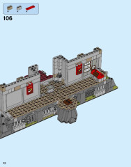 LEGO 70617 instructions page 92 – build guide