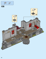 LEGO 70617 instructions page 94 – build guide