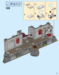 LEGO 70617 instructions page 95 – build guide