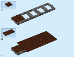 LEGO 70618 instructions page 10 – build guide