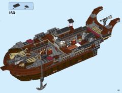 LEGO 70618 instructions page 101 – build guide