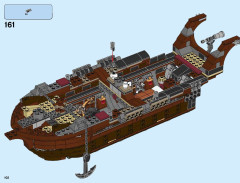 LEGO 70618 instructions page 102 – build guide