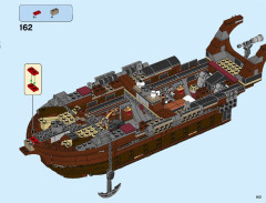 LEGO 70618 instructions page 103 – build guide