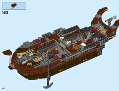 LEGO 70618 instructions page 106 – build guide