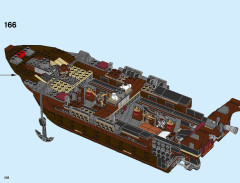 LEGO 70618 instructions page 108 – build guide