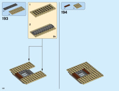 LEGO 70618 instructions page 122 – build guide